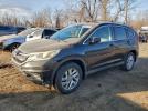 Honda Crv Exl Image 1