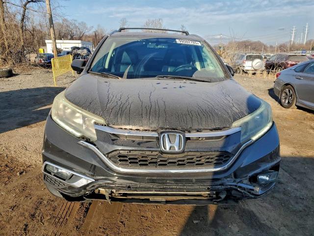 Honda Crv Exl Image 2