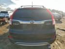 Honda Crv Exl Image 3