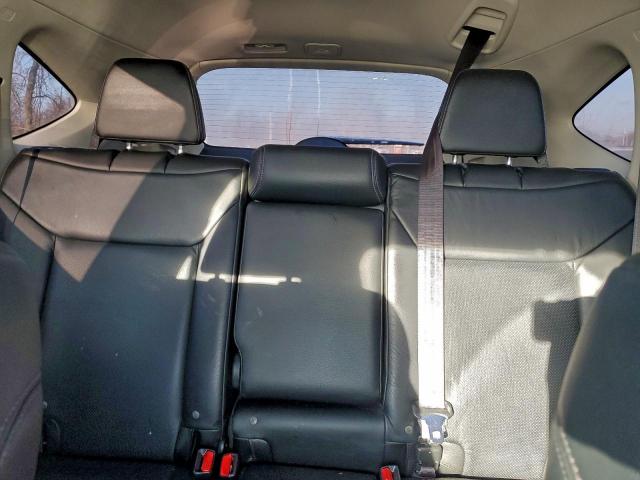 Honda Crv Exl Image 6