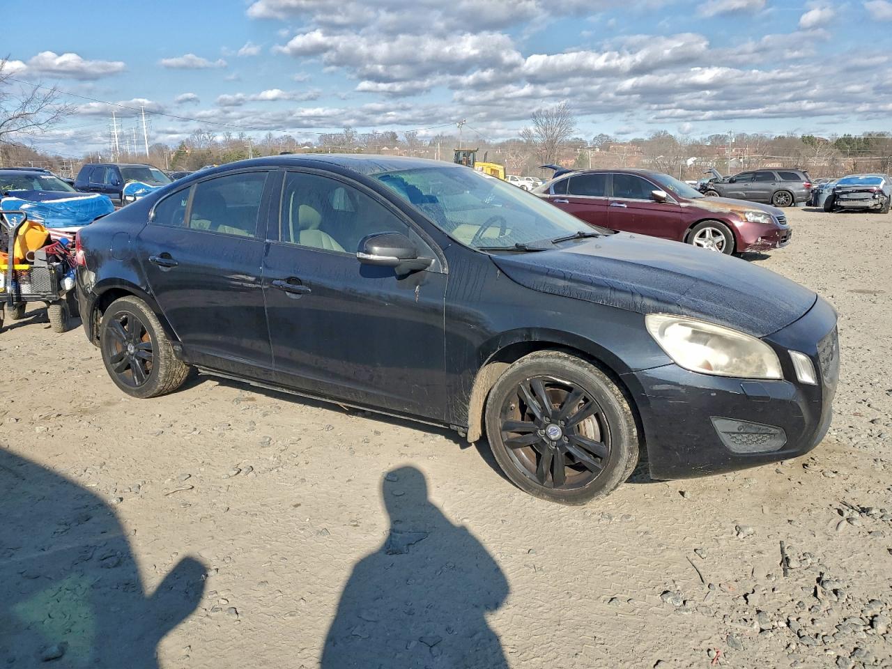 Volvo S60 T5 Image 2