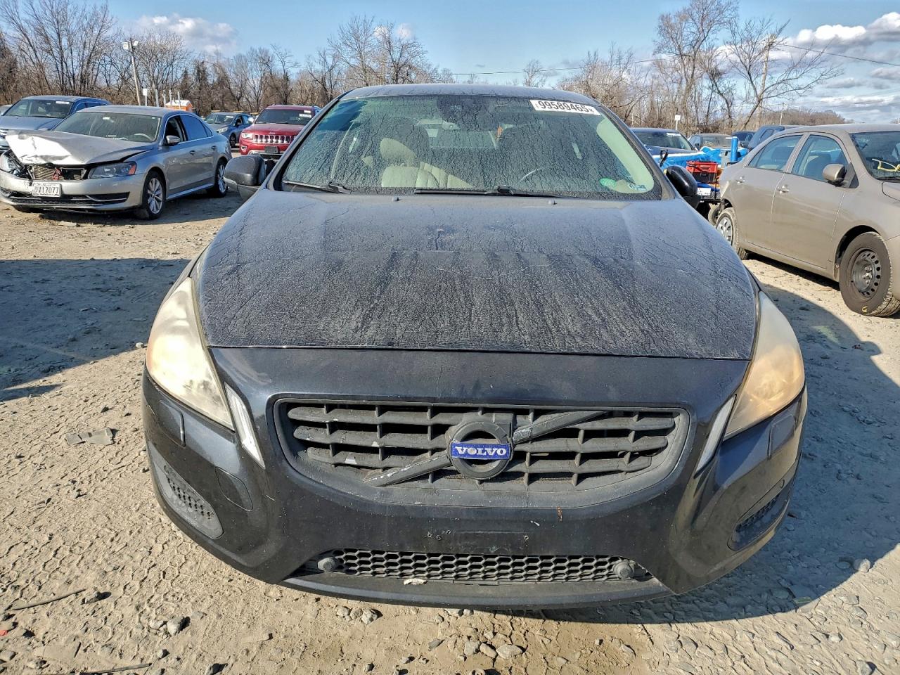 Volvo S60 T5 Image 7