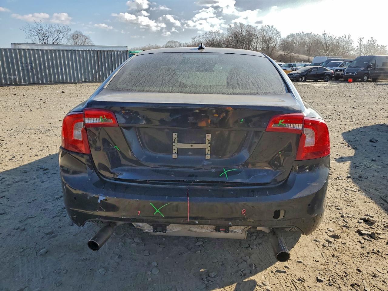 Volvo S60 T5 Image 10