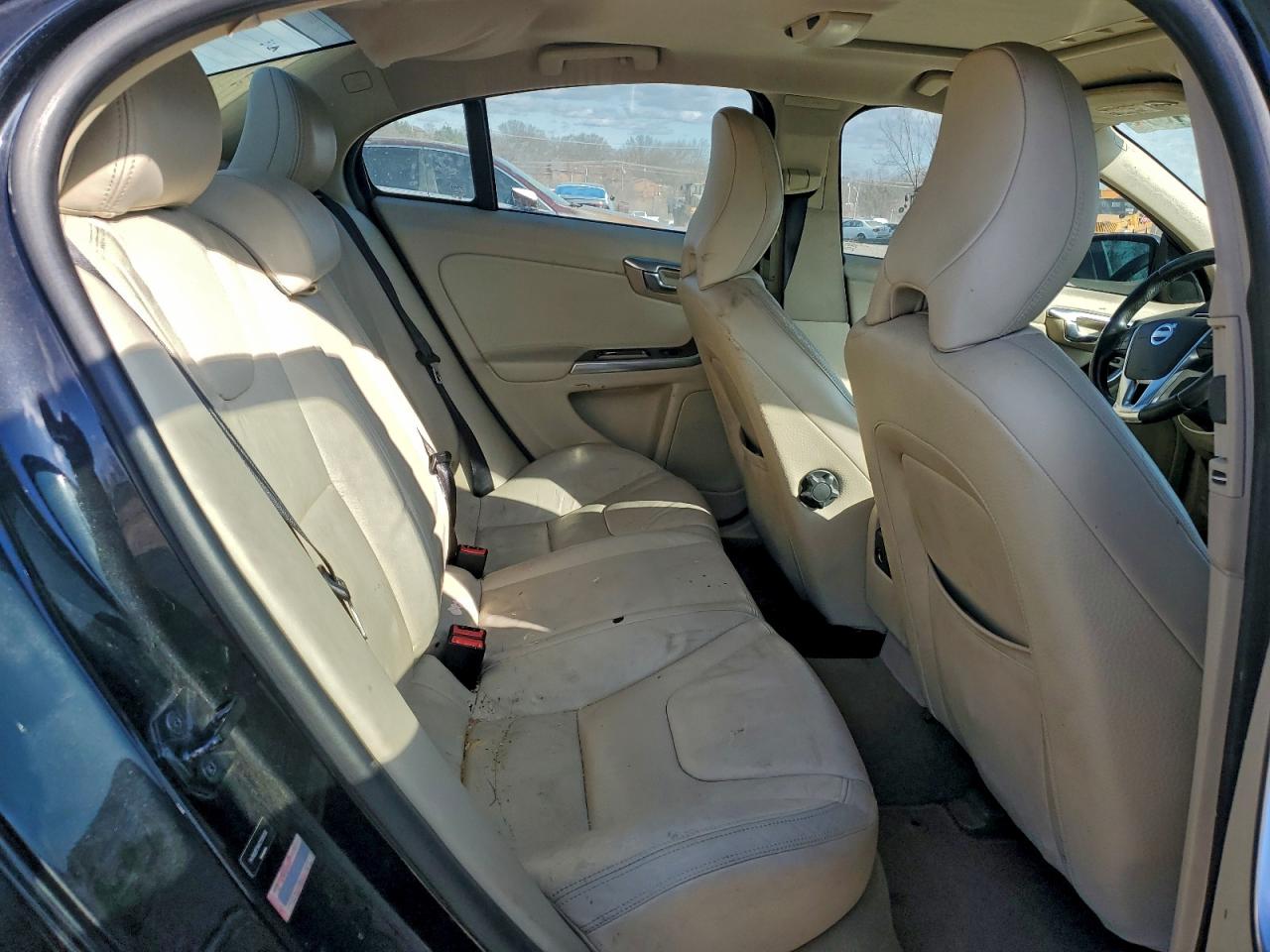 Volvo S60 T5 Image 9