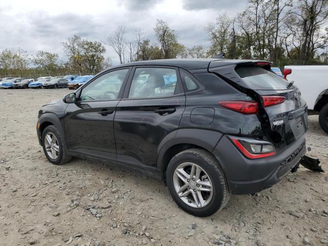 Hyundai KONA Sel Image 13