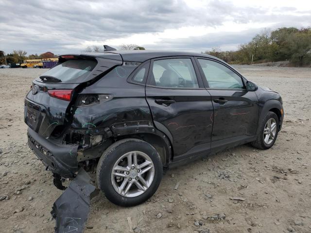 Hyundai KONA Sel Image 2