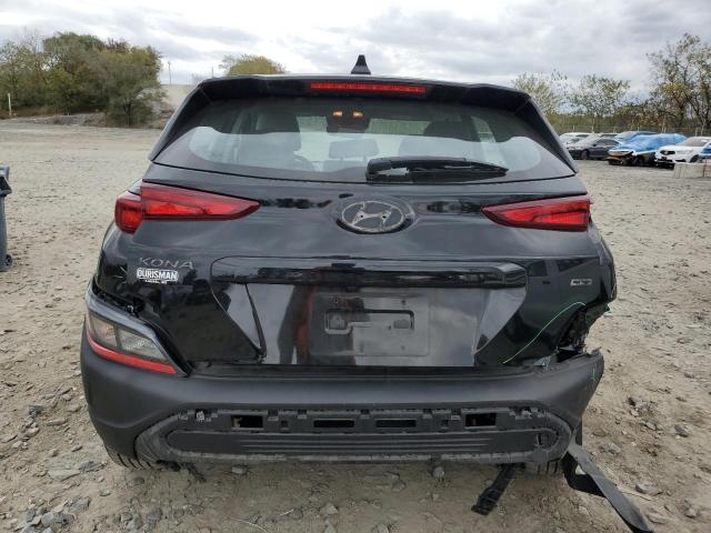 Hyundai KONA Sel Image 7