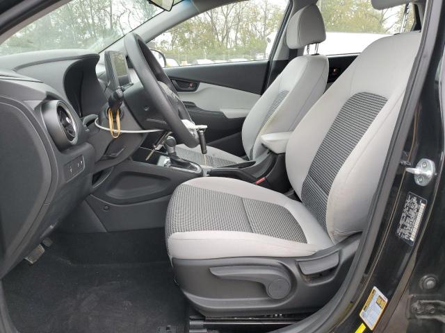 Hyundai KONA Sel Image 4