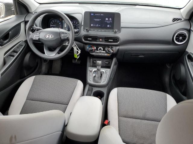 Hyundai KONA Sel Image 8