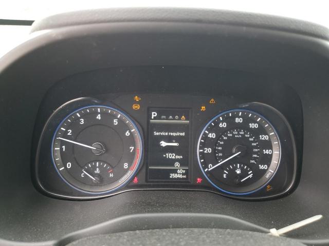 Hyundai KONA Sel Image 12