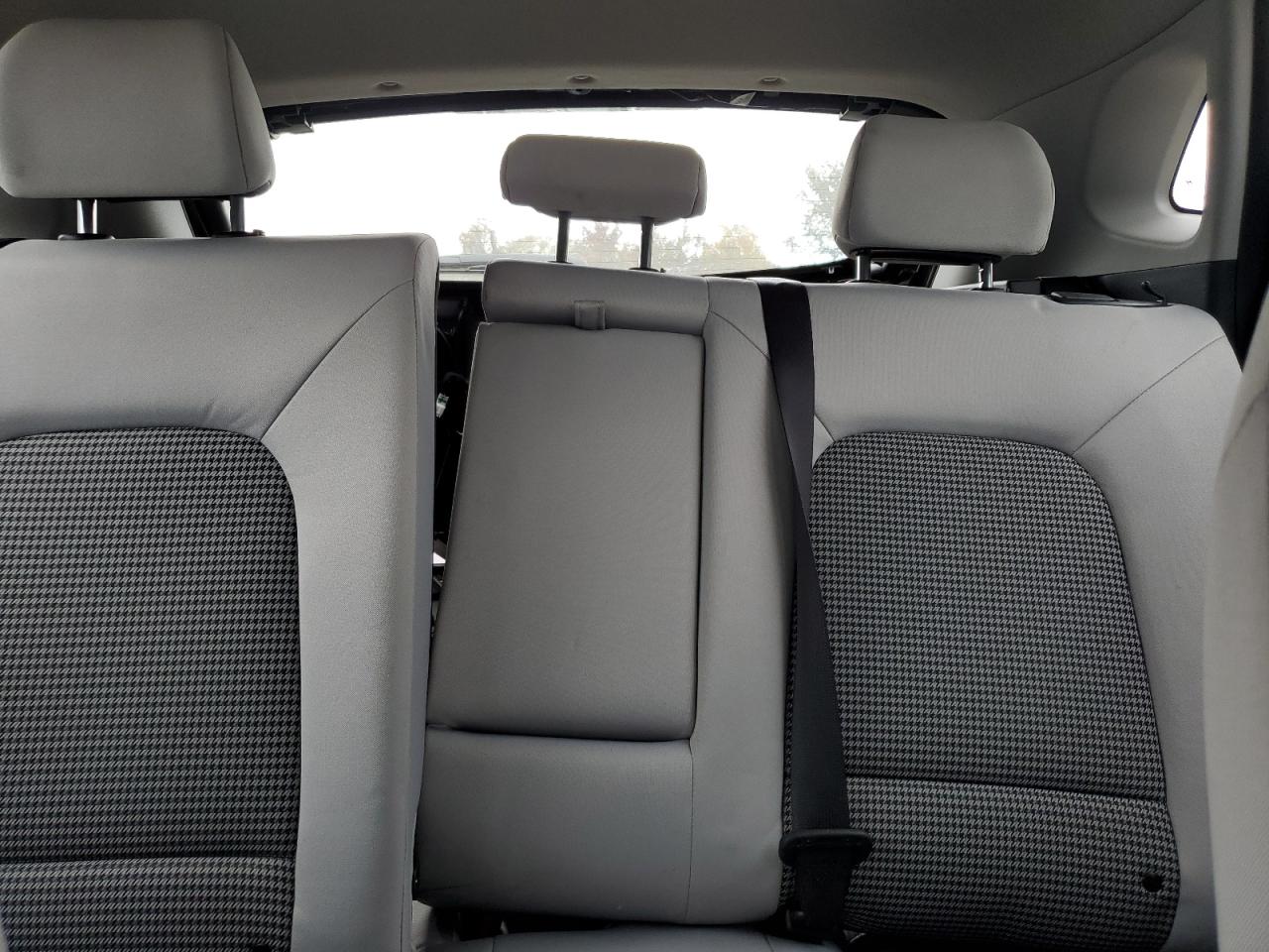 Hyundai KONA Sel Image 9