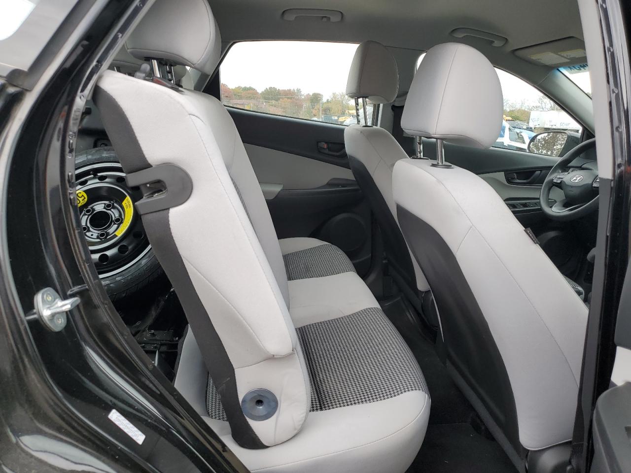 Hyundai KONA Sel Image 10