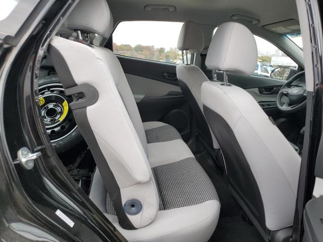 Hyundai KONA Sel Image 10