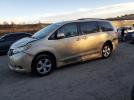 Toyota Sienna Le Image 1