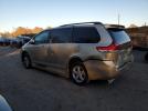 Toyota Sienna Le Image 2