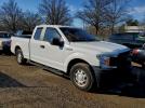 Ford F-150 Super Cab Image 9