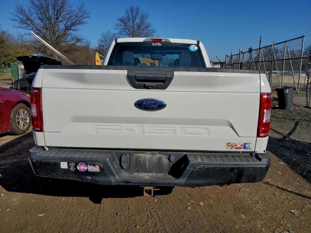 Ford F-150 Super Cab Image 6