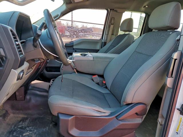 Ford F-150 Super Cab Image 8