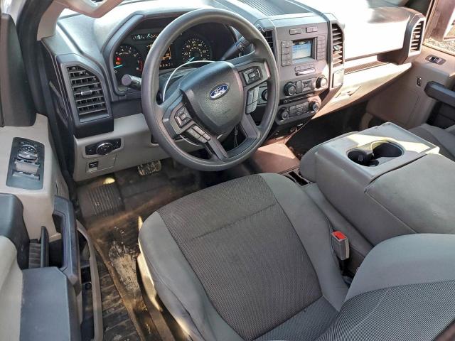 Ford F-150 Super Cab Image 11