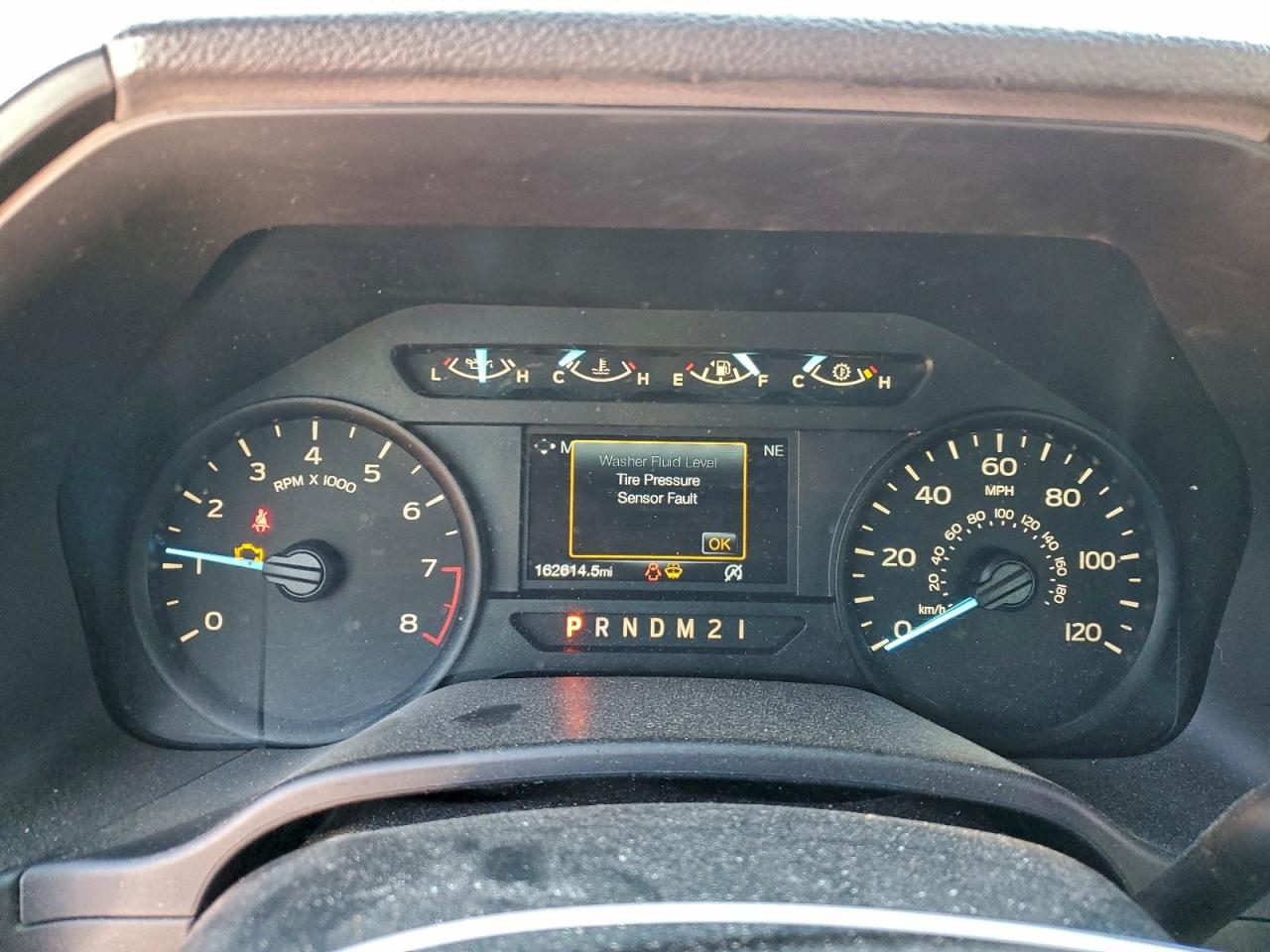 Ford F-150 Super Cab Image 7