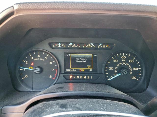 Ford F-150 Super Cab Image 7