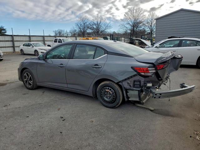 Nissan Sentra Sv Image 3