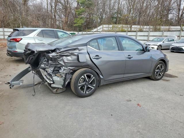 Nissan Sentra Sv Image 2