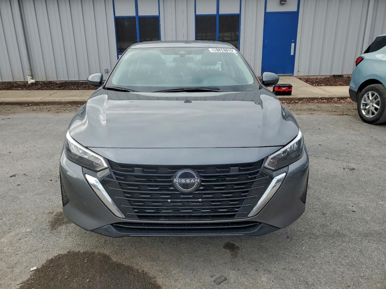 Nissan Sentra Sv Image 4