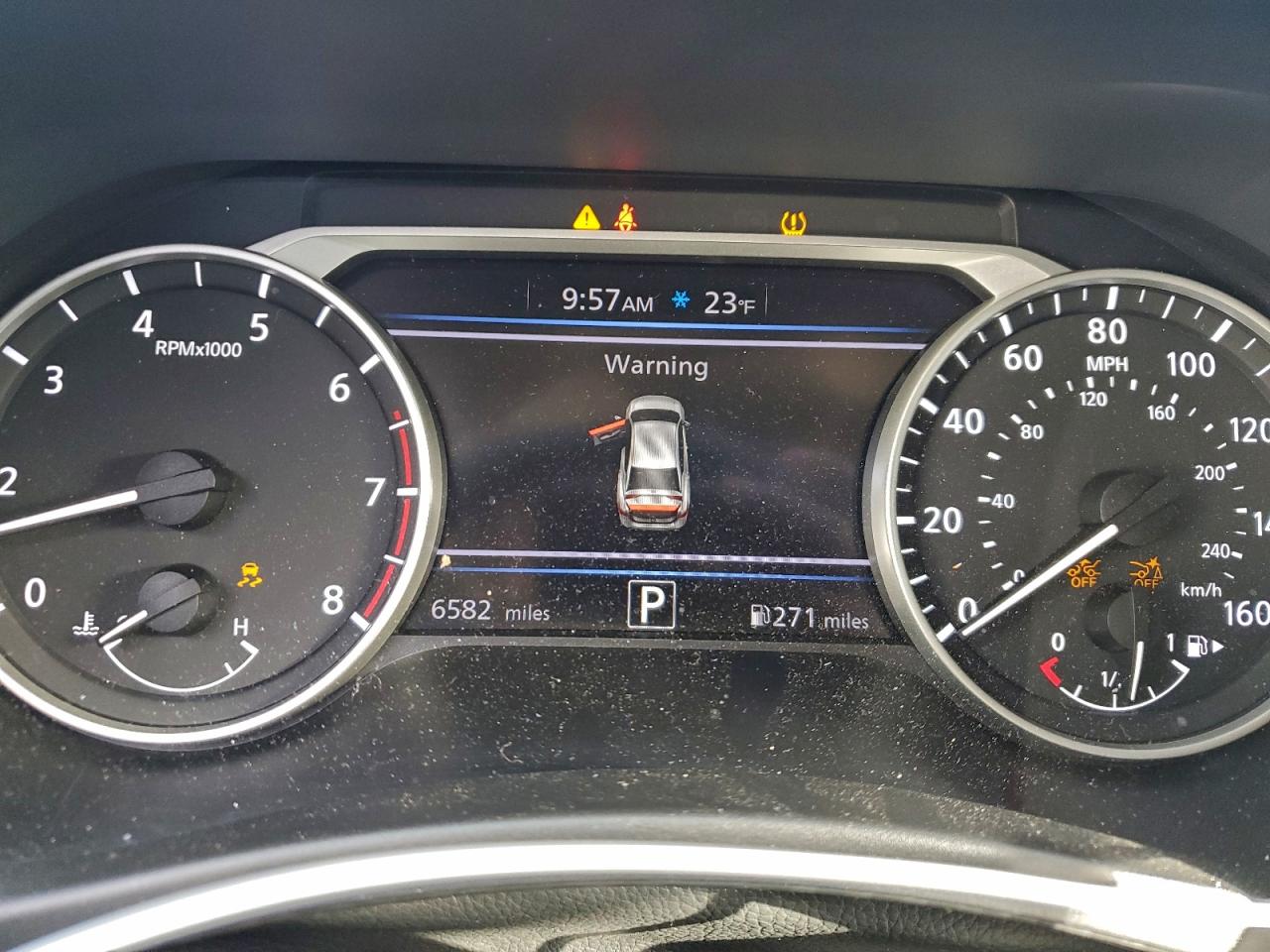 Nissan Sentra Sv Image 11