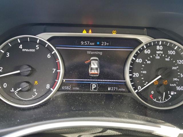 Nissan Sentra Sv Image 11