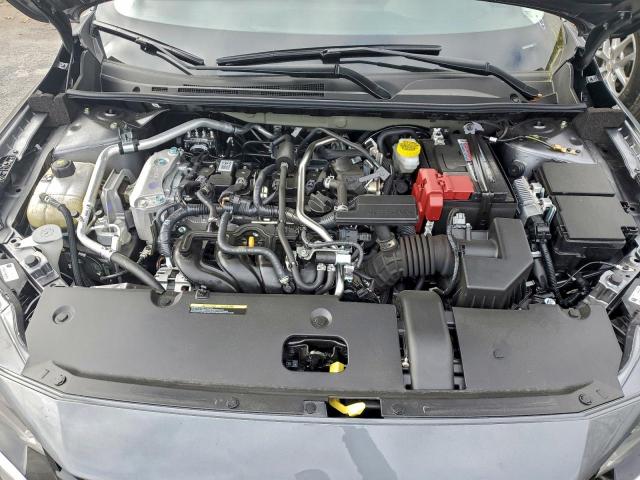 Nissan Sentra Sv Image 6