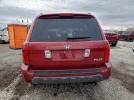 Honda Pilot Exl Image 8