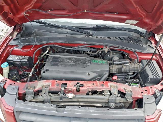 Honda Pilot Exl Image 9