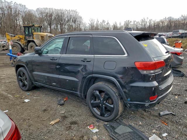 Jeep Grand Cherokee Laredo Image 11