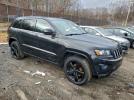 Jeep Grand Cherokee Laredo Image 13