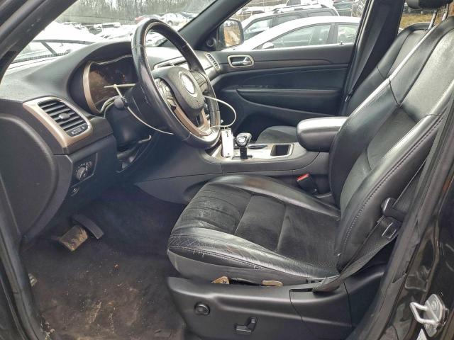 Jeep Grand Cherokee Laredo Image 5