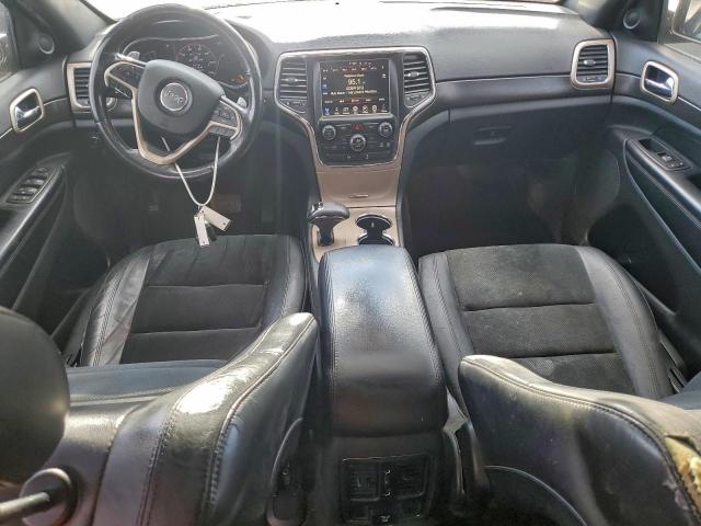 Jeep Grand Cherokee Laredo Image 2