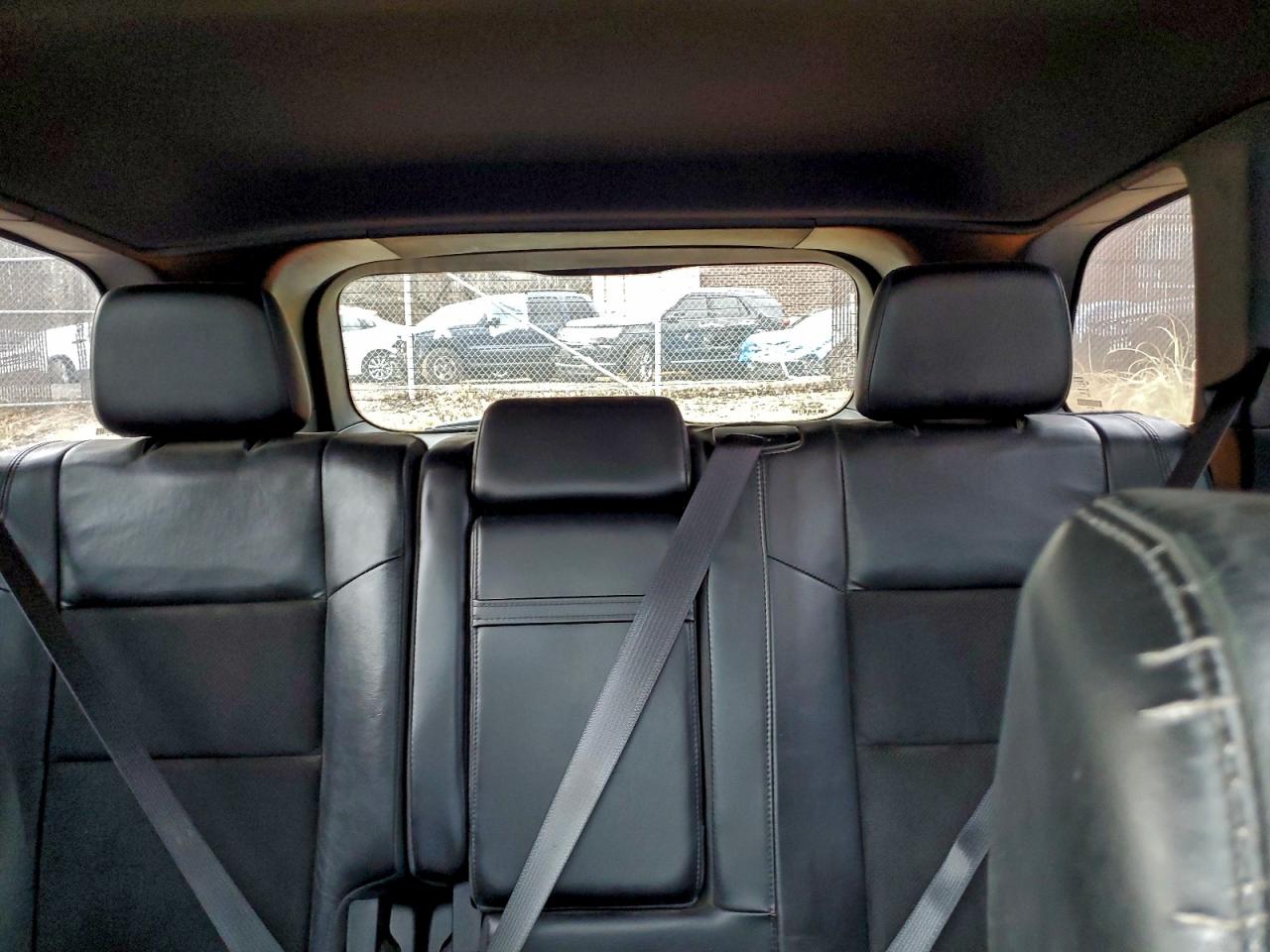 Jeep Grand Cherokee Laredo Image 10