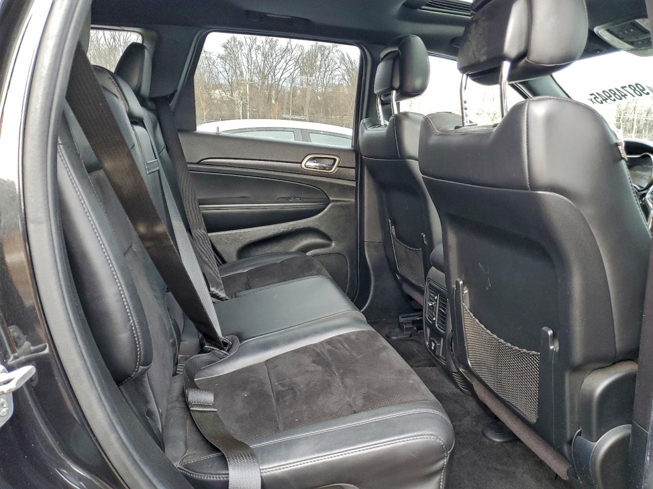 Jeep Grand Cherokee Laredo Image 7