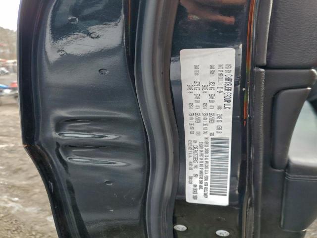 Jeep Grand Cherokee Laredo Image 12