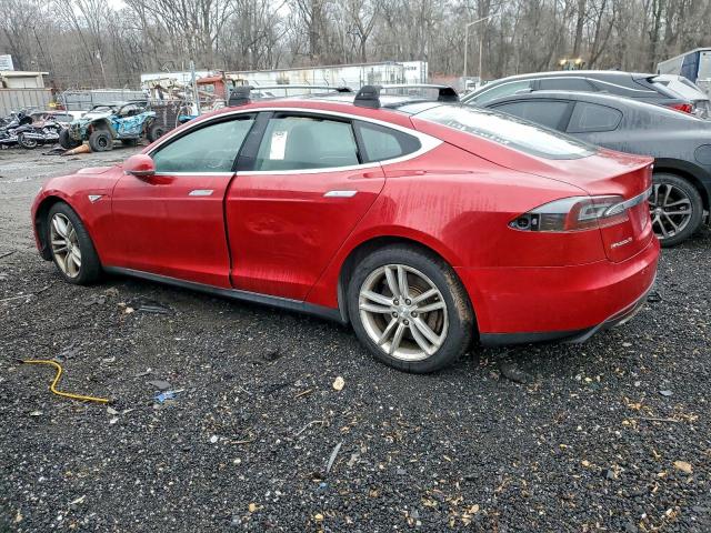 Tesla Model S Image 3