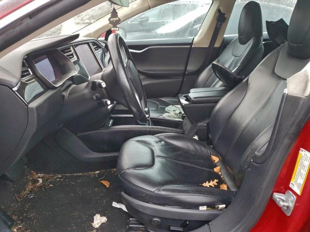 Tesla Model S Image 6