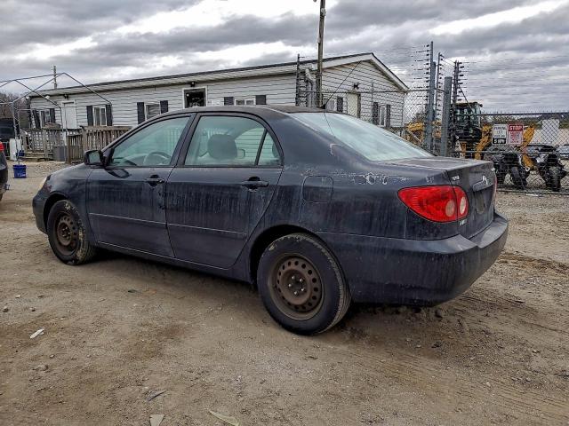 Toyota Corolla Ce Image 3