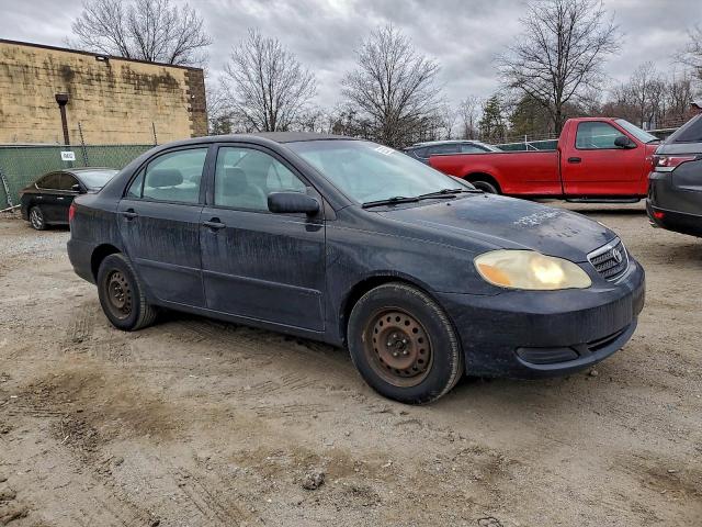 Toyota Corolla Ce Image 4