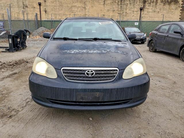 Toyota Corolla Ce Image 9