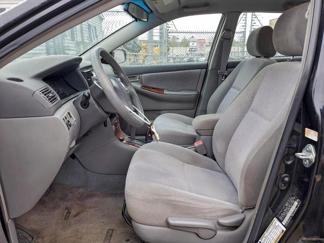 Toyota Corolla Ce Image 2