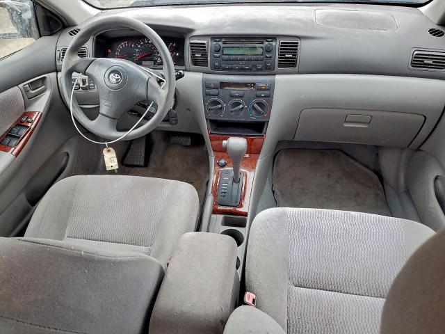 Toyota Corolla Ce Image 12