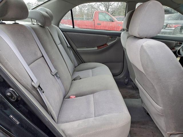 Toyota Corolla Ce Image 7