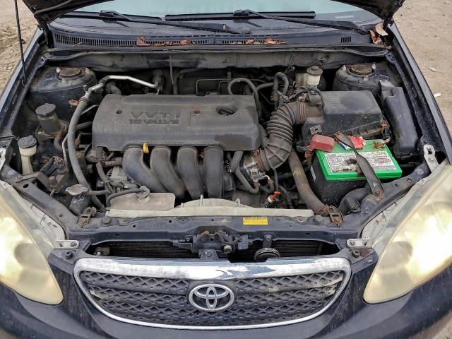 Toyota Corolla Ce Image 10