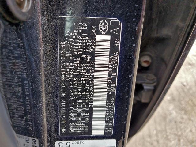 Toyota Corolla Ce Image 11